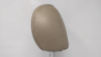 1994 Honda Accord Headrest Head Rest Front Driver Passenger Seat Fits OEM Used Auto Parts - Oemusedautoparts1.com