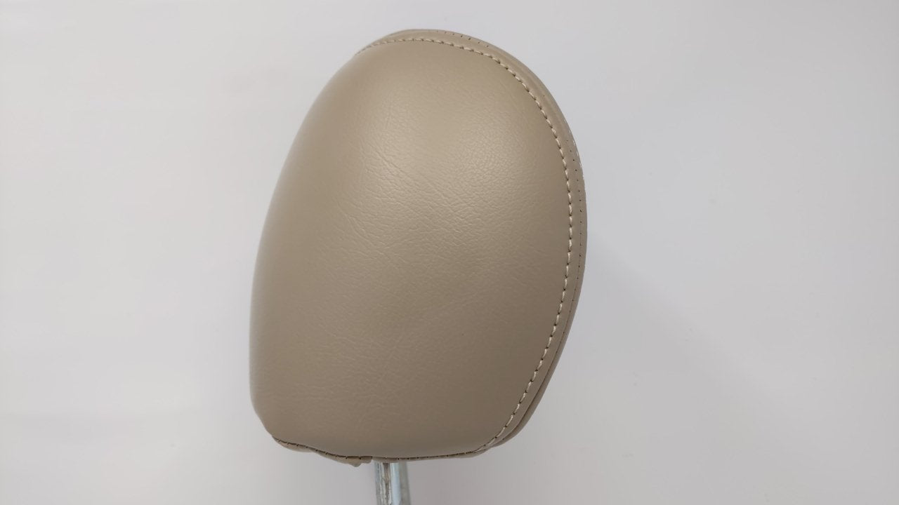 1994 Honda Accord Headrest Head Rest Front Driver Passenger Seat Fits OEM Used Auto Parts - Oemusedautoparts1.com