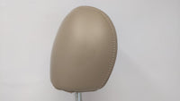 1994 Honda Accord Headrest Head Rest Front Driver Passenger Seat Fits OEM Used Auto Parts - Oemusedautoparts1.com