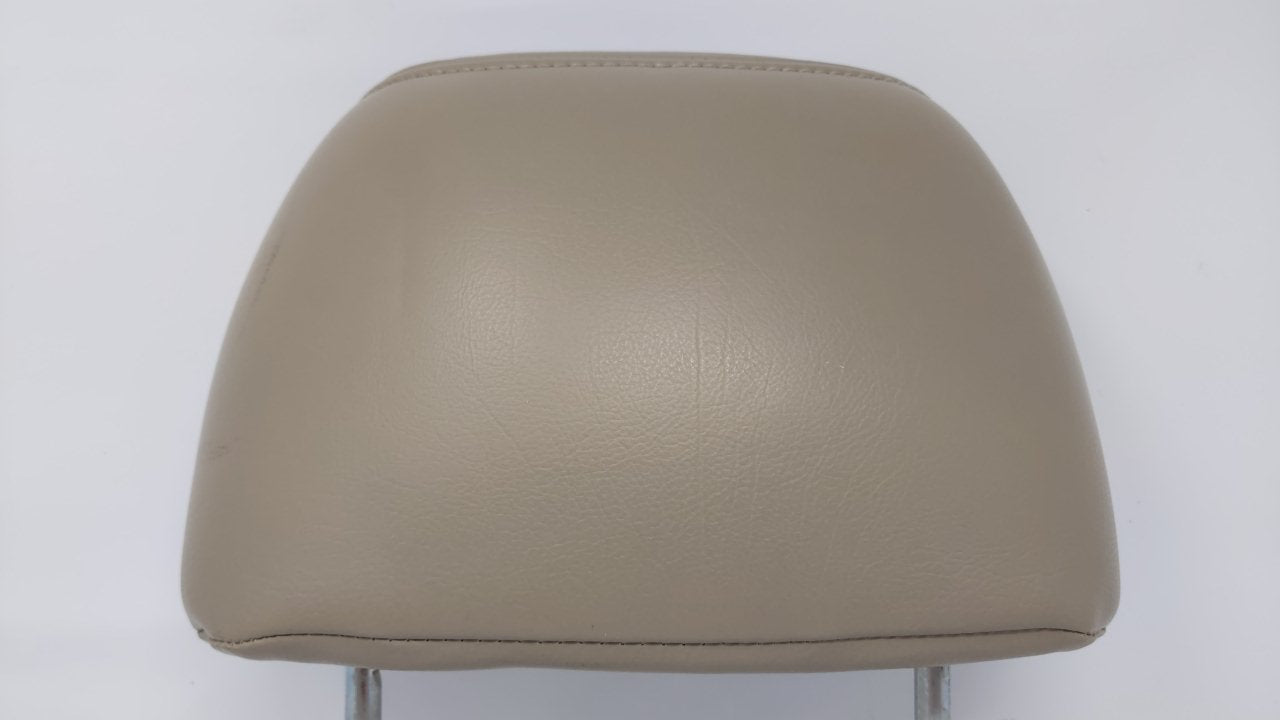 1994 Honda Accord Headrest Head Rest Front Driver Passenger Seat Fits OEM Used Auto Parts - Oemusedautoparts1.com