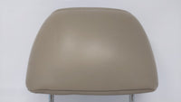1994 Honda Accord Headrest Head Rest Front Driver Passenger Seat Fits OEM Used Auto Parts - Oemusedautoparts1.com