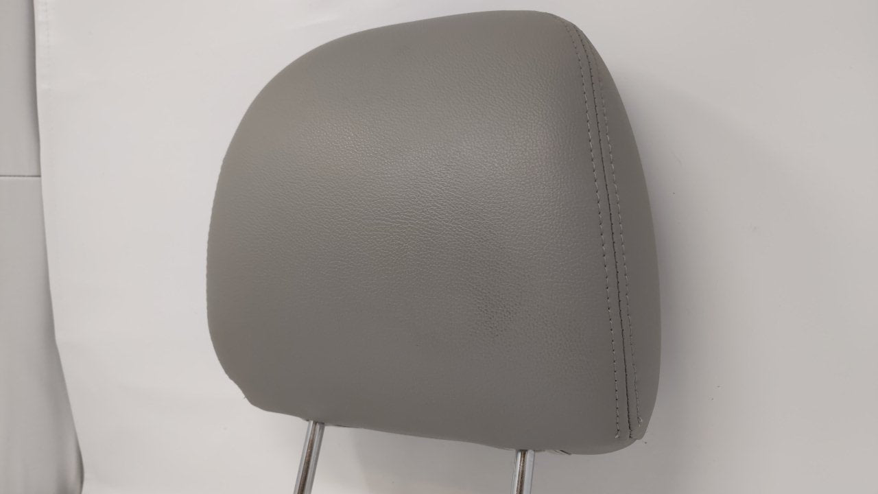2009 Kia Optima Headrest Head Rest Rear Seat Fits OEM Used Auto Parts - Oemusedautoparts1.com