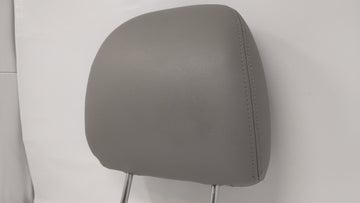2009 Kia Optima Headrest Head Rest Rear Seat Fits OEM Used Auto Parts - Oemusedautoparts1.com