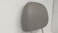 2009 Kia Optima Headrest Head Rest Rear Seat Fits OEM Used Auto Parts - Oemusedautoparts1.com