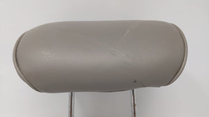 1998 Lexus Gs430 Headrest Head Rest Rear Center Seat Fits OEM Used Auto Parts - Oemusedautoparts1.com