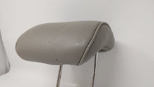 1998 Lexus Gs430 Headrest Head Rest Rear Center Seat Fits OEM Used Auto Parts - Oemusedautoparts1.com