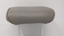 1998 Lexus Gs430 Headrest Head Rest Rear Center Seat Fits OEM Used Auto Parts - Oemusedautoparts1.com