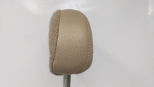 2001 Dodge Durango Headrest Head Rest Rear Seat Fits OEM Used Auto Parts - Oemusedautoparts1.com