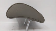 2004 Suzuki Verona Headrest Head Rest Rear Center Seat Fits OEM Used Auto Parts - Oemusedautoparts1.com