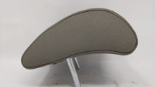 2004 Suzuki Verona Headrest Head Rest Rear Center Seat Fits OEM Used Auto Parts - Oemusedautoparts1.com