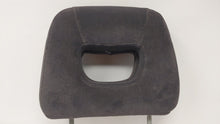 2001 Honda Civic Headrest Head Rest Front Driver Passenger Seat Fits OEM Used Auto Parts - Oemusedautoparts1.com