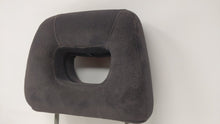 2001 Honda Civic Headrest Head Rest Front Driver Passenger Seat Fits OEM Used Auto Parts - Oemusedautoparts1.com