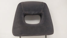 2001 Honda Civic Headrest Head Rest Front Driver Passenger Seat Fits OEM Used Auto Parts - Oemusedautoparts1.com