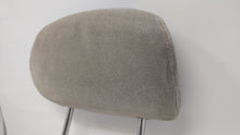 2000 Nissan Sentra Headrest Head Rest Front Driver Passenger Seat Fits OEM Used Auto Parts - Oemusedautoparts1.com