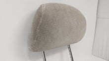 2000 Nissan Sentra Headrest Head Rest Front Driver Passenger Seat Fits OEM Used Auto Parts - Oemusedautoparts1.com