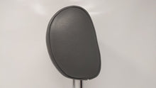 1999 Mercedes-Benz Ml320 Headrest Head Rest Rear Seat Fits OEM Used Auto Parts - Oemusedautoparts1.com