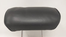 1998 Lexus Gs300 Headrest Head Rest Rear Center Seat Fits OEM Used Auto Parts - Oemusedautoparts1.com