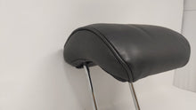 1998 Lexus Gs300 Headrest Head Rest Rear Center Seat Fits OEM Used Auto Parts - Oemusedautoparts1.com