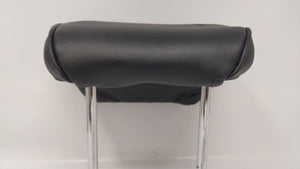 1998 Lexus Gs300 Headrest Head Rest Rear Center Seat Fits OEM Used Auto Parts - Oemusedautoparts1.com