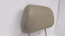 1994 Honda Accord Headrest Head Rest Front Driver Passenger Seat Fits OEM Used Auto Parts - Oemusedautoparts1.com