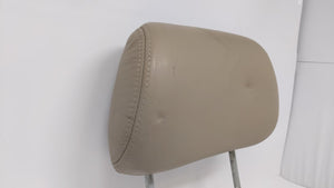 1994 Honda Accord Headrest Head Rest Front Driver Passenger Seat Fits OEM Used Auto Parts - Oemusedautoparts1.com