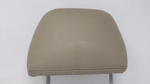 1994 Honda Accord Headrest Head Rest Front Driver Passenger Seat Fits OEM Used Auto Parts - Oemusedautoparts1.com