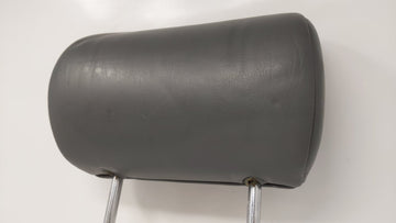 1998 Mercedes-Benz Ml320 Headrest Head Rest Rear Seat Fits OEM Used Auto Parts