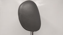 1998 Mercedes-Benz Ml320 Headrest Head Rest Rear Seat Fits OEM Used Auto Parts - Oemusedautoparts1.com