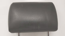 1998 Mercedes-Benz Ml320 Headrest Head Rest Rear Seat Fits OEM Used Auto Parts - Oemusedautoparts1.com