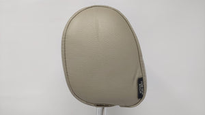 1997 Infiniti Q45 Headrest Head Rest Front Driver Passenger Seat Fits OEM Used Auto Parts - Oemusedautoparts1.com