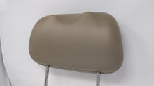 1997 Chrysler Voyager Headrest Head Rest Rear Seat Fits OEM Used Auto Parts - Oemusedautoparts1.com