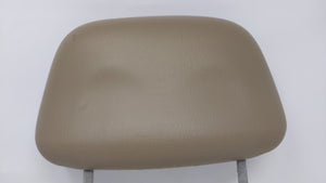 1997 Chrysler Voyager Headrest Head Rest Rear Seat Fits OEM Used Auto Parts - Oemusedautoparts1.com