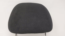 2002 Nissan Altima Headrest Head Rest Front Driver Passenger Seat Fits OEM Used Auto Parts - Oemusedautoparts1.com