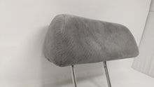 2001 Hyundai Elantra Headrest Head Rest Rear Seat Fits OEM Used Auto Parts - Oemusedautoparts1.com