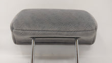 2001 Hyundai Elantra Headrest Head Rest Rear Seat Fits OEM Used Auto Parts - Oemusedautoparts1.com