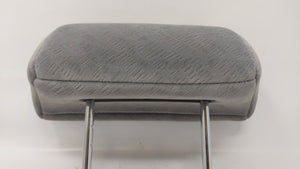 2001 Hyundai Elantra Headrest Head Rest Rear Seat Fits OEM Used Auto Parts - Oemusedautoparts1.com