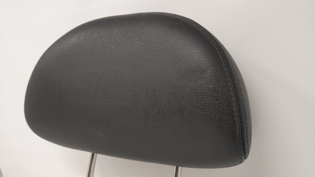 2001 Hyundai Xg300 Headrest Head Rest Front Driver Passenger Seat Fits OEM Used Auto Parts - Oemusedautoparts1.com