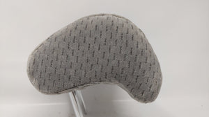 2002 Toyota Camry Headrest Head Rest Rear Seat Fits OEM Used Auto Parts - Oemusedautoparts1.com