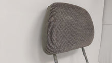 1999 Ford Windstar Headrest Head Rest Rear Seat Fits OEM Used Auto Parts - Oemusedautoparts1.com