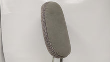 1999 Ford Windstar Headrest Head Rest Rear Seat Fits OEM Used Auto Parts - Oemusedautoparts1.com