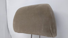 1998 Honda Accord Headrest Head Rest Front Driver Passenger Seat Fits OEM Used Auto Parts - Oemusedautoparts1.com