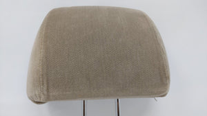 1998 Honda Accord Headrest Head Rest Front Driver Passenger Seat Fits OEM Used Auto Parts - Oemusedautoparts1.com