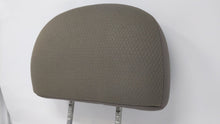 2000 Jeep Cherokee Headrest Head Rest Front Driver Passenger Seat Fits OEM Used Auto Parts - Oemusedautoparts1.com