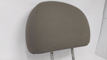 2000 Jeep Cherokee Headrest Head Rest Front Driver Passenger Seat Fits OEM Used Auto Parts - Oemusedautoparts1.com