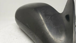 1998 1999 2000 2001 2002 Toyota Corolla Black Passenger Side Rear View Door Mirror 14t647 - Oemusedautoparts1.com