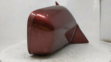 1988 1989 1990 1991 1992 1993 1994 Bmw 750i Red Passenger Side Rear View Door Mirror 38814 Stock #38814 - Oemusedautoparts1.com
