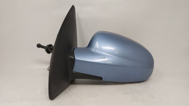 2004-2005 Chevrolet Aveo Side Mirror Replacement Driver Left View Door Mirror P/N:E11015751 Fits OEM Used Auto Parts - Oemusedautoparts1.com