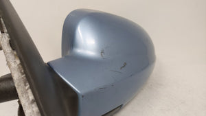 2004-2005 Chevrolet Aveo Side Mirror Replacement Driver Left View Door Mirror P/N:E11015751 Fits OEM Used Auto Parts - Oemusedautoparts1.com