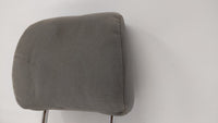 2002 Toyota Camry Headrest Head Rest Front Driver Passenger Seat Fits OEM Used Auto Parts - Oemusedautoparts1.com