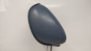 1989 Ford Probe Headrest Head Rest Front Driver Passenger Seat Fits OEM Used Auto Parts - Oemusedautoparts1.com